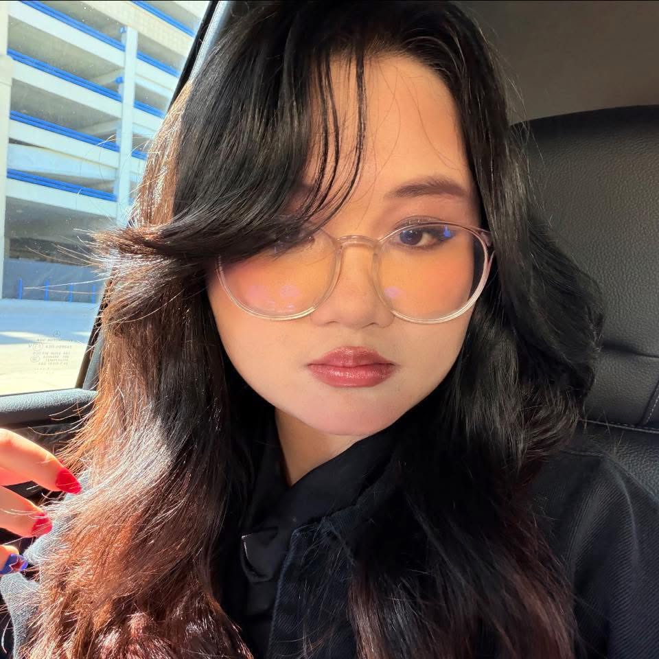 Portrait of Aviana Nguyen