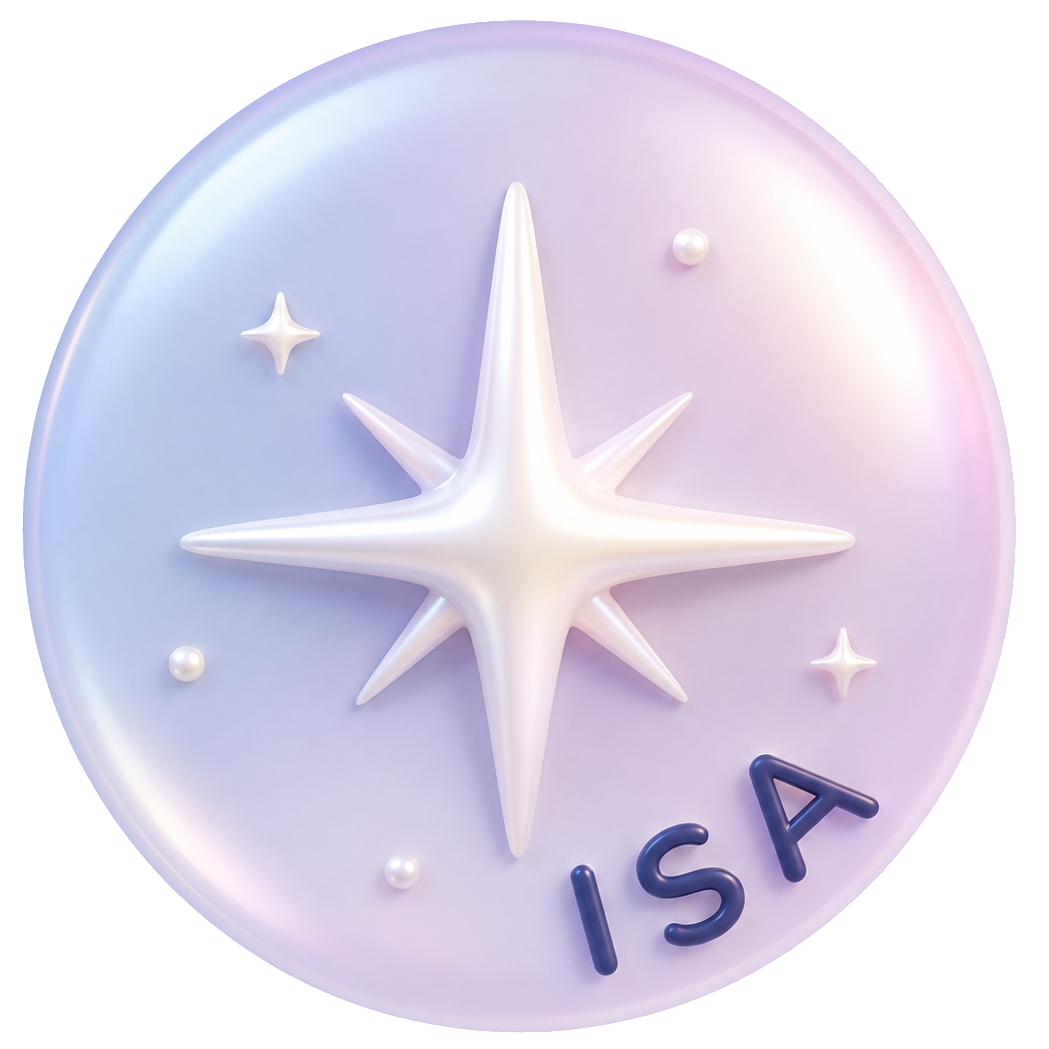 ISA logo