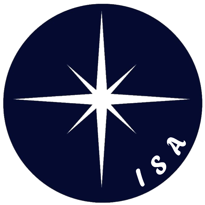 ISA logo